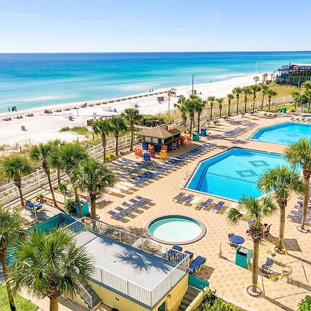 The Summit 621 Leilighet Panama City Beach Eksteriør bilde