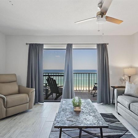 The Summit 621 Leilighet Panama City Beach Eksteriør bilde