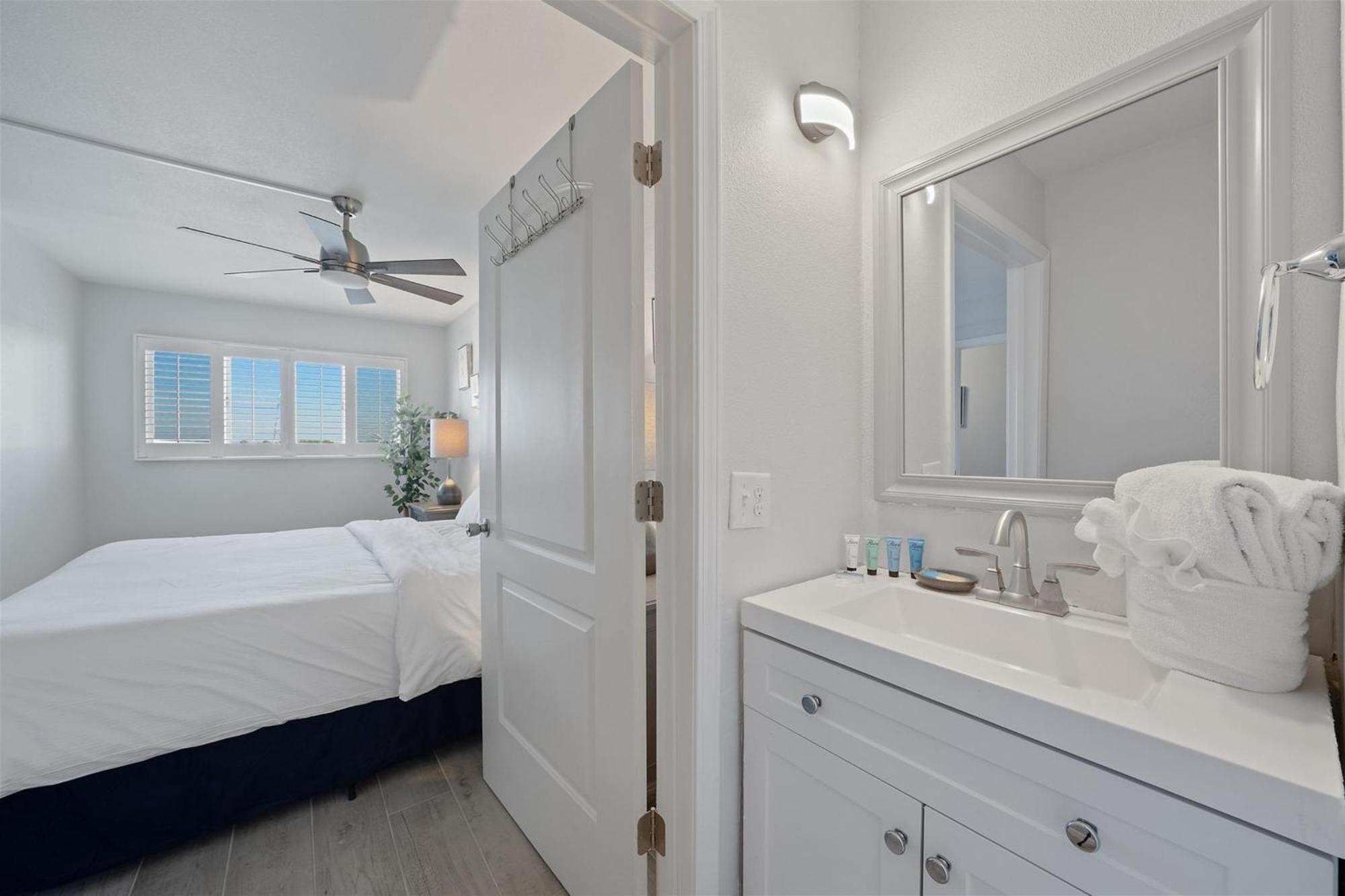 The Summit 621 Leilighet Panama City Beach Eksteriør bilde