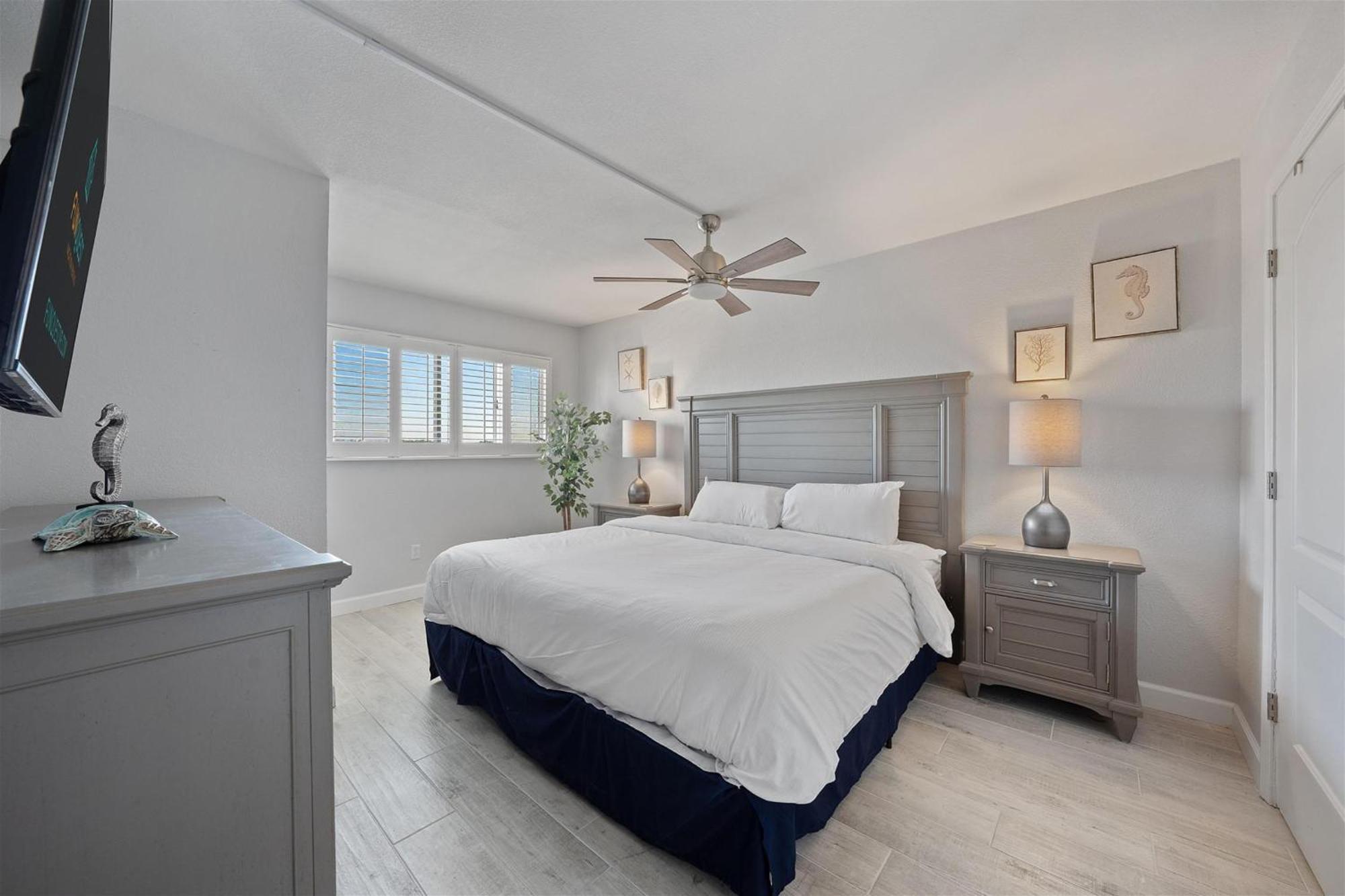 The Summit 621 Leilighet Panama City Beach Eksteriør bilde